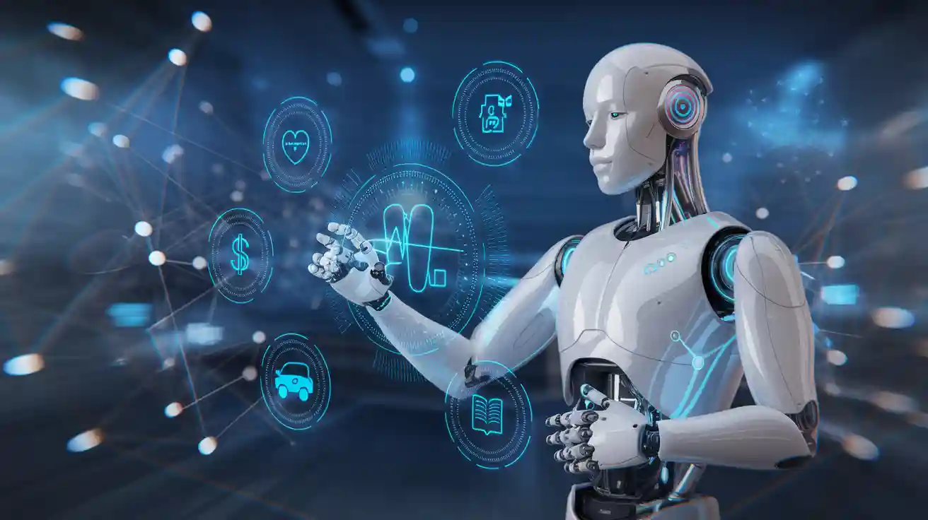 Agentic AI Explained: Why This Technology Changes Everything