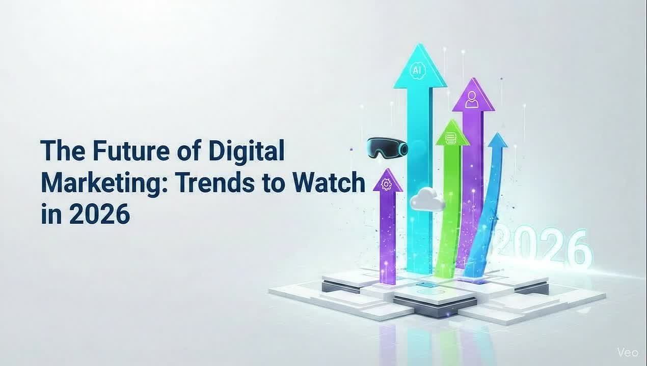 Essential Digital Lifestyle Trends for a Smarter 2026